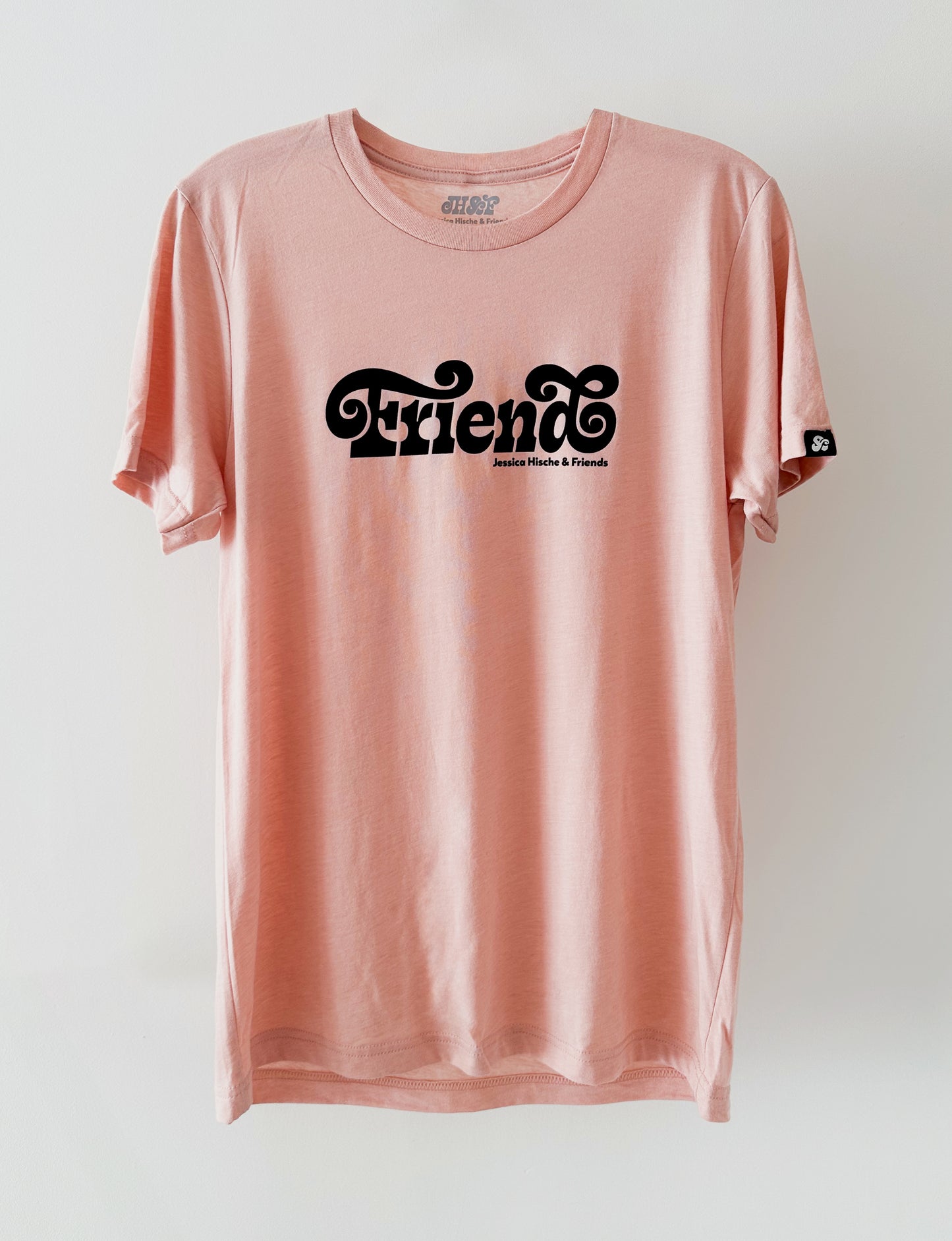 Friend Tee