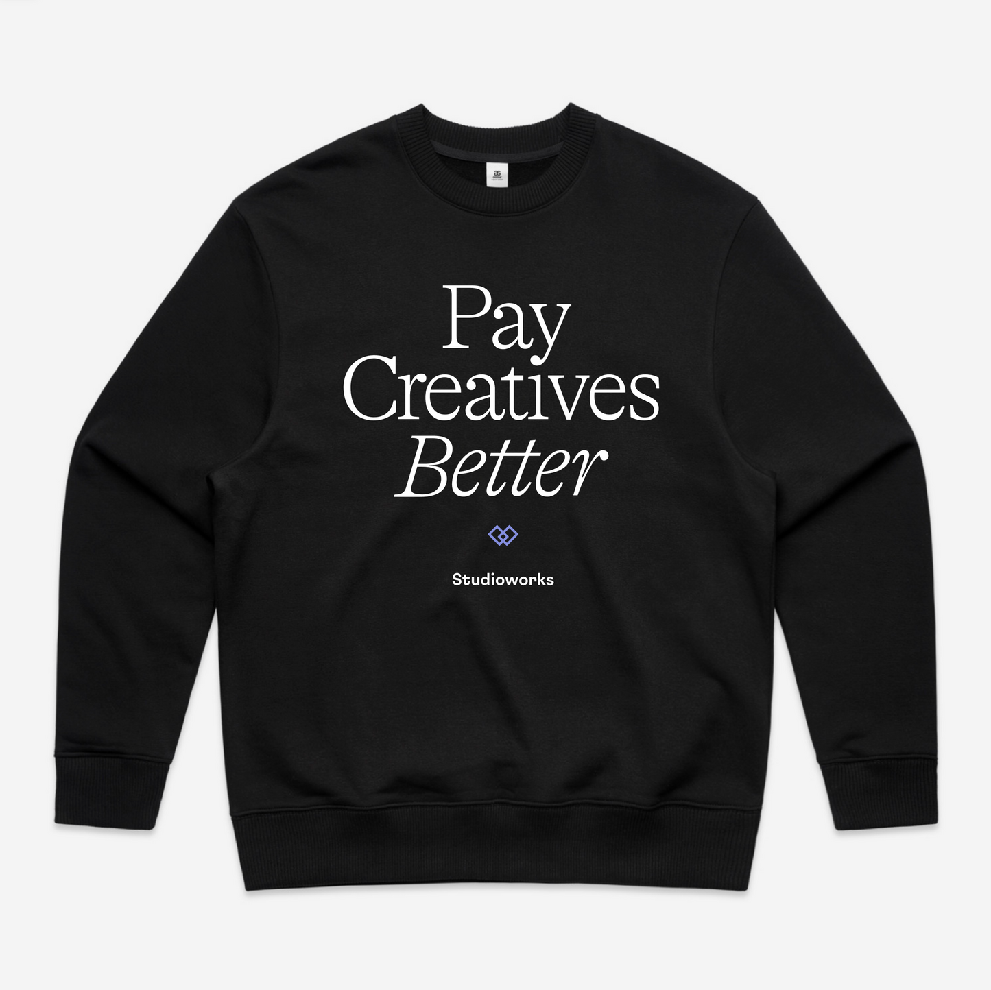 Studioworks Sweatshirt