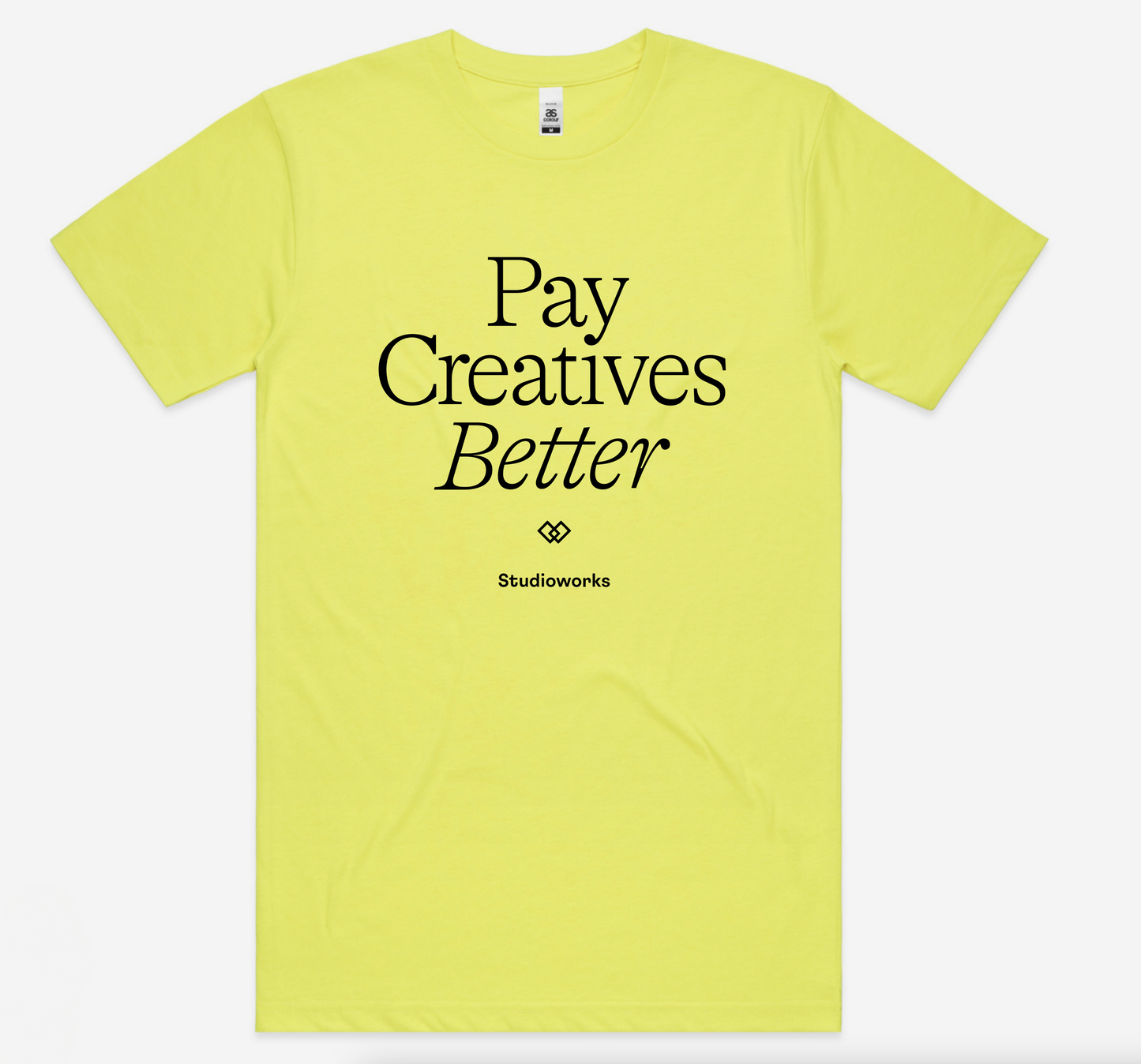 Studioworks Tee