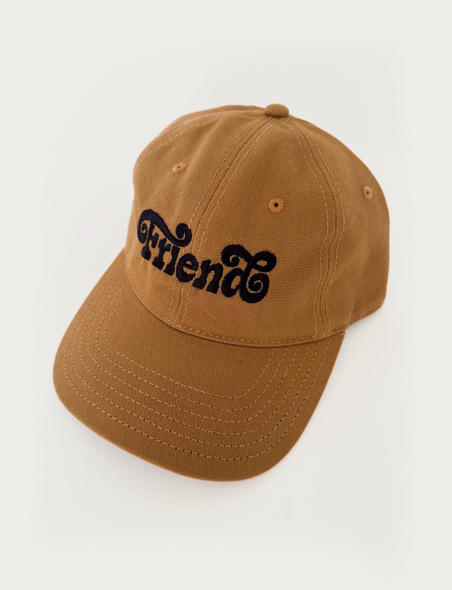 Groovy Friend Hat
