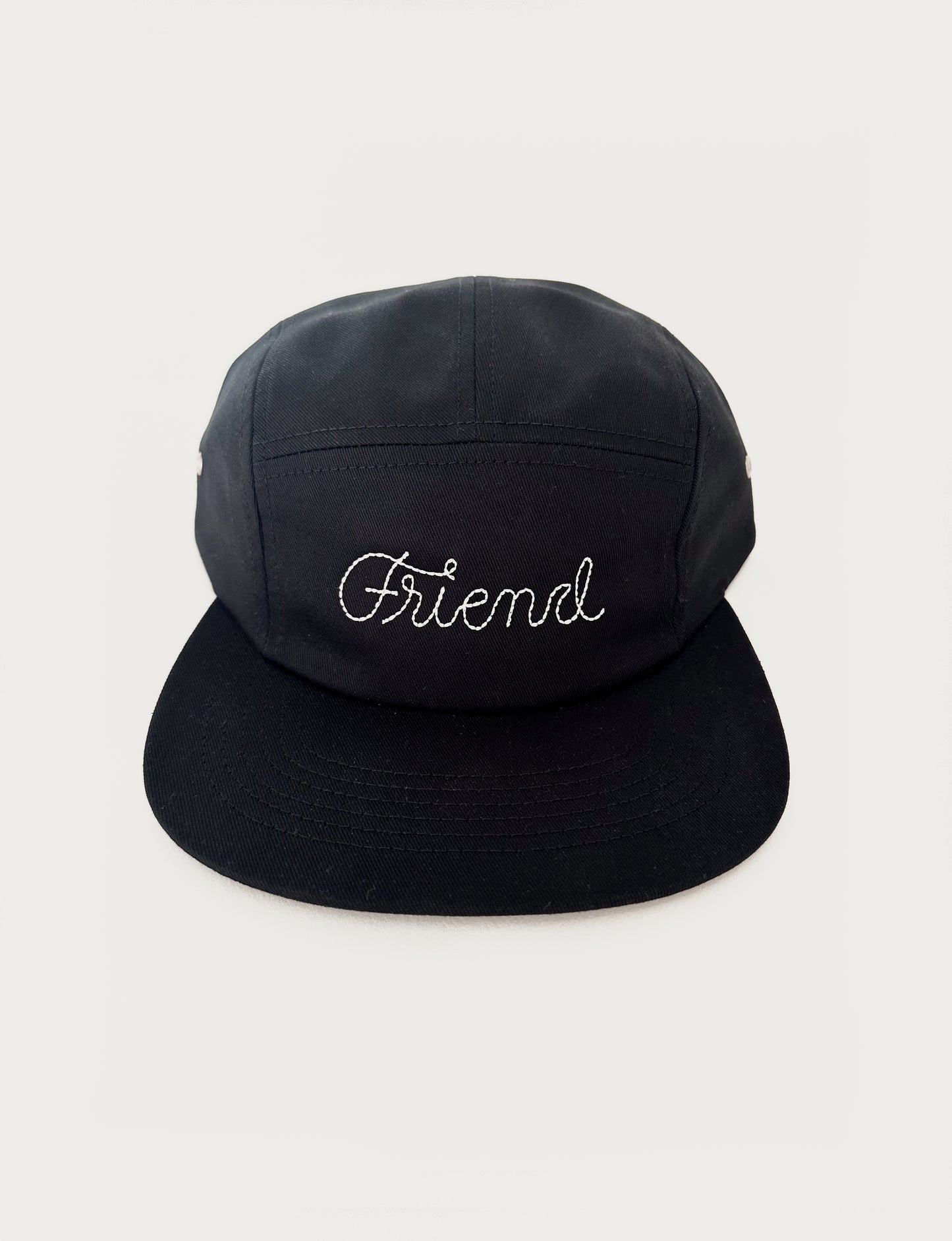 Monoline Friend Hat