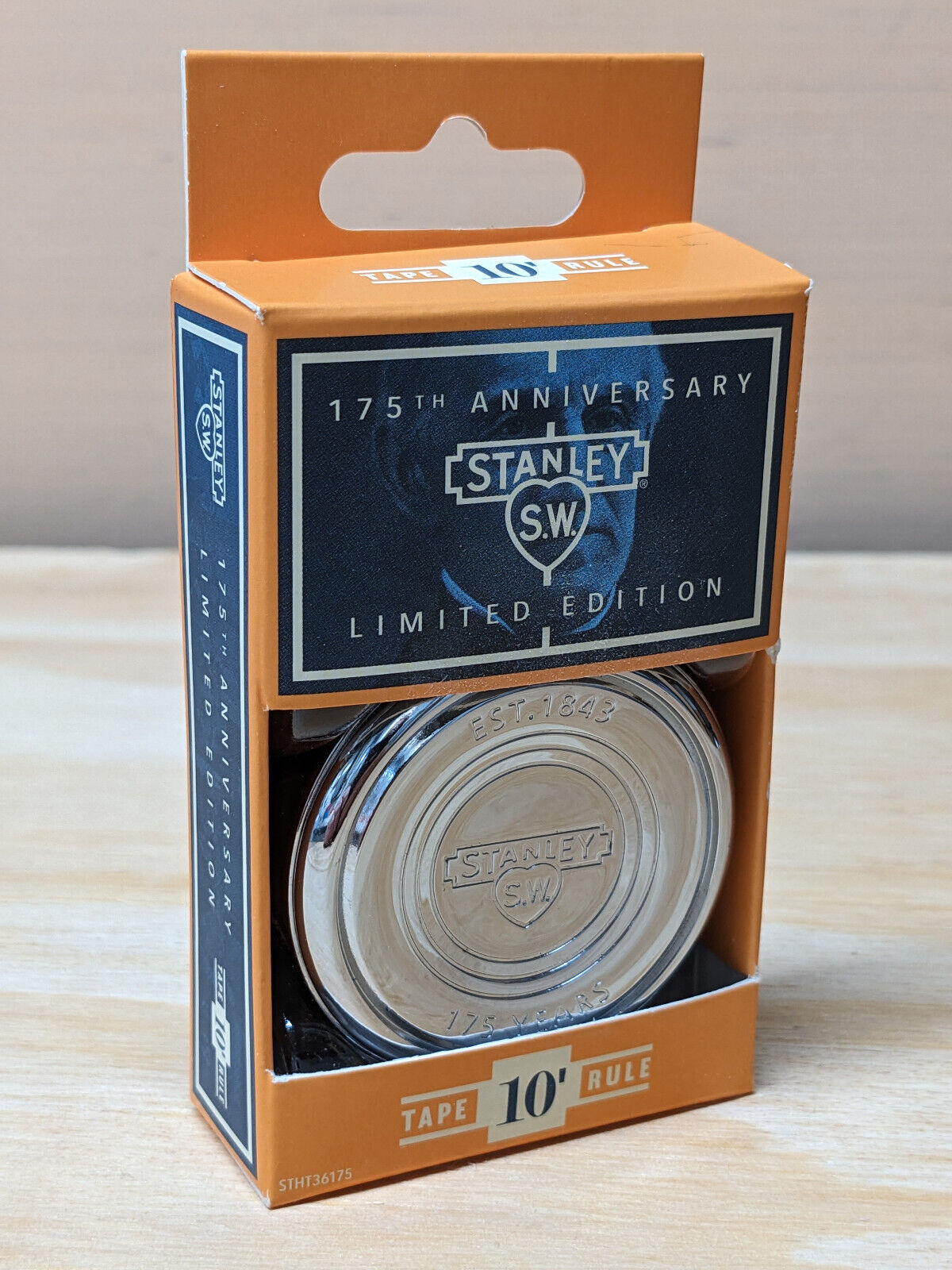 Stanley Tape Measure