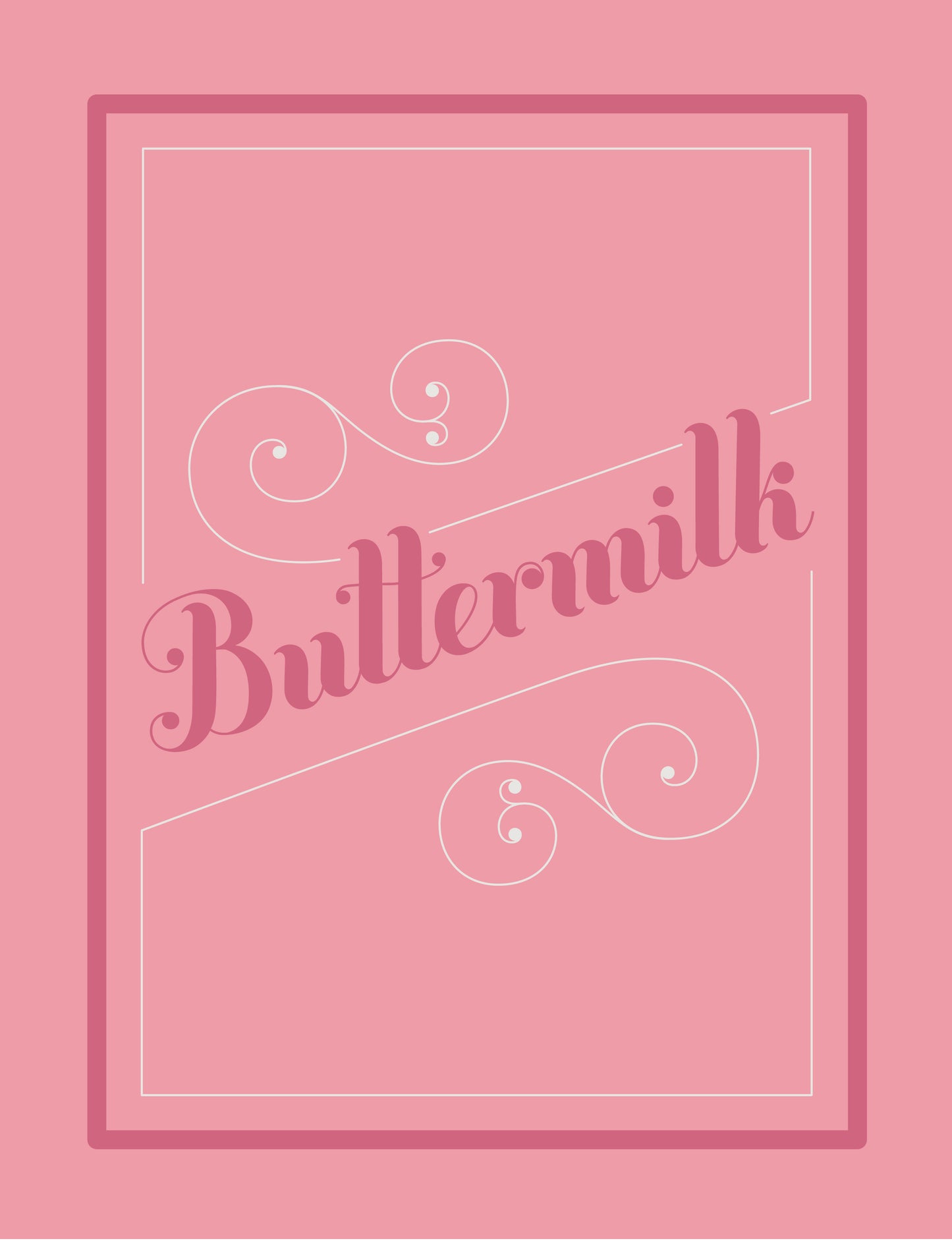 Buttermilk