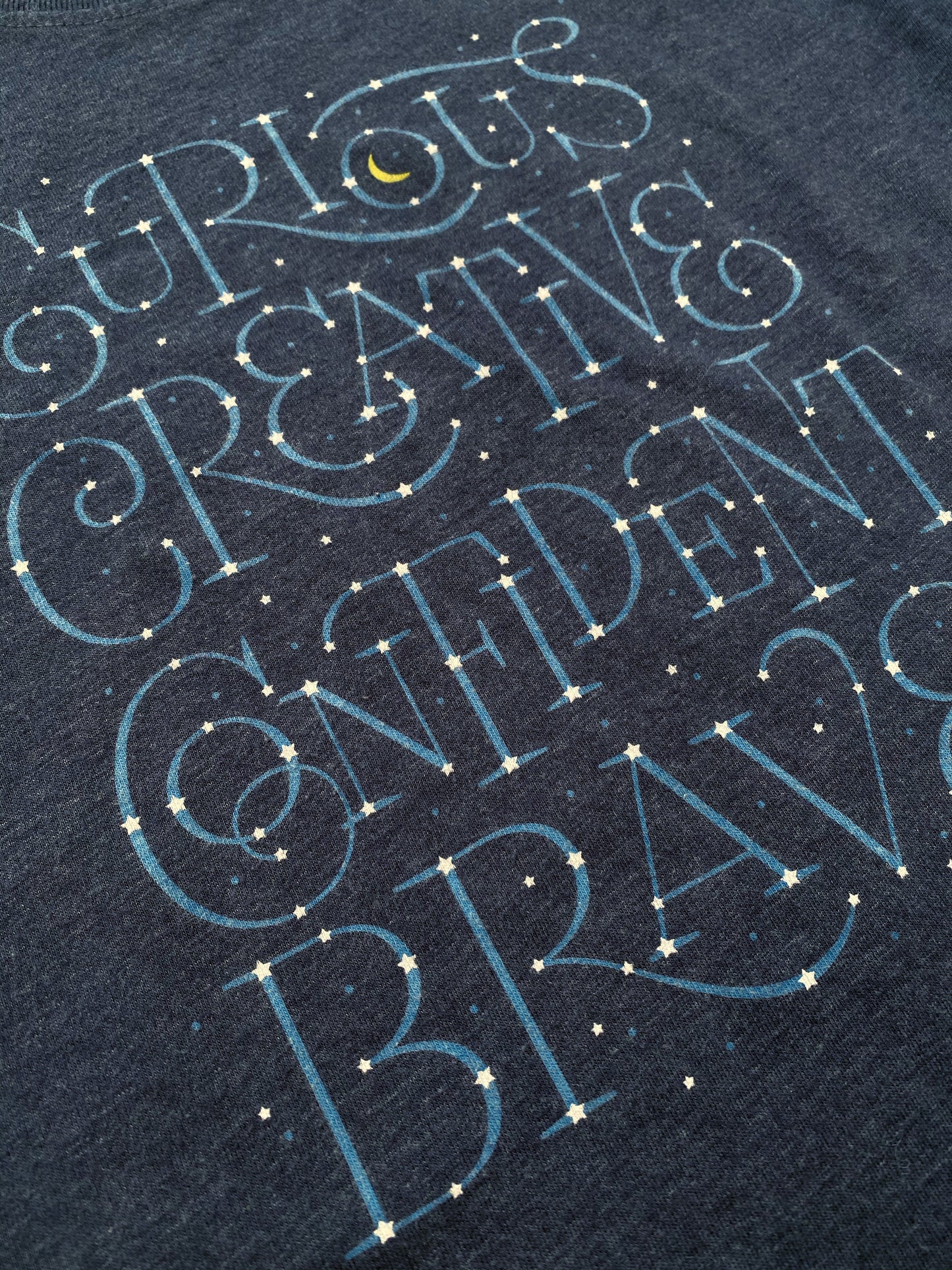 Constellation Kid’s Tee