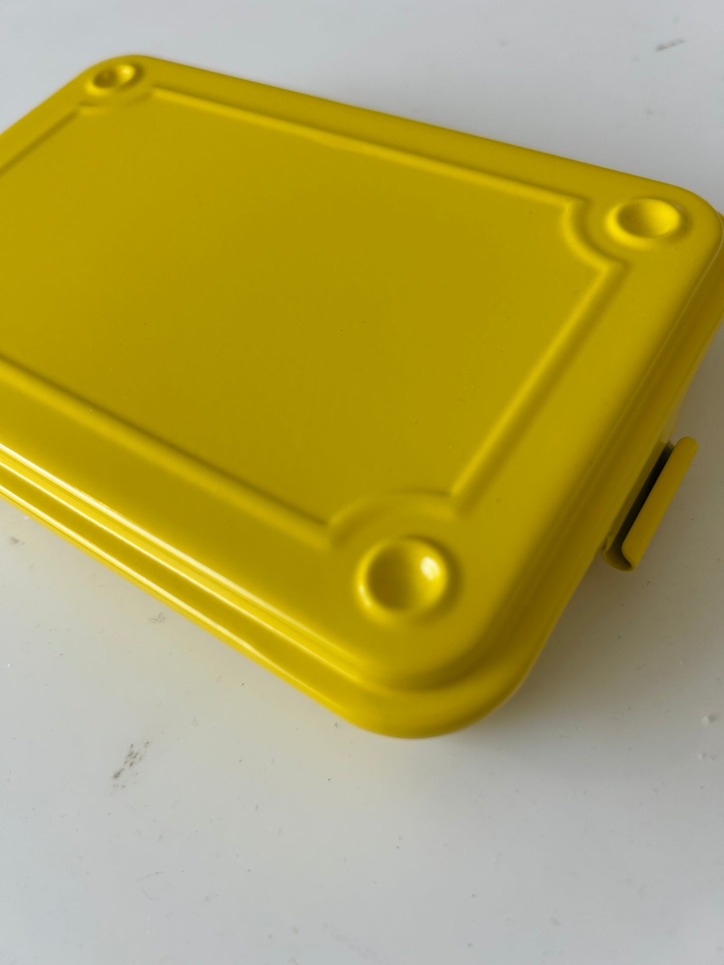 Toyo SMALL stackable box