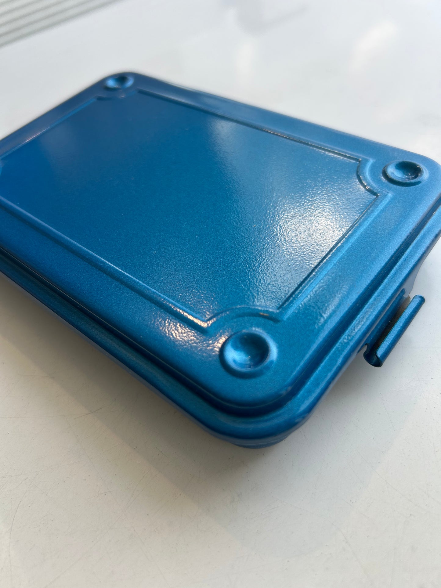 Toyo SMALL stackable box