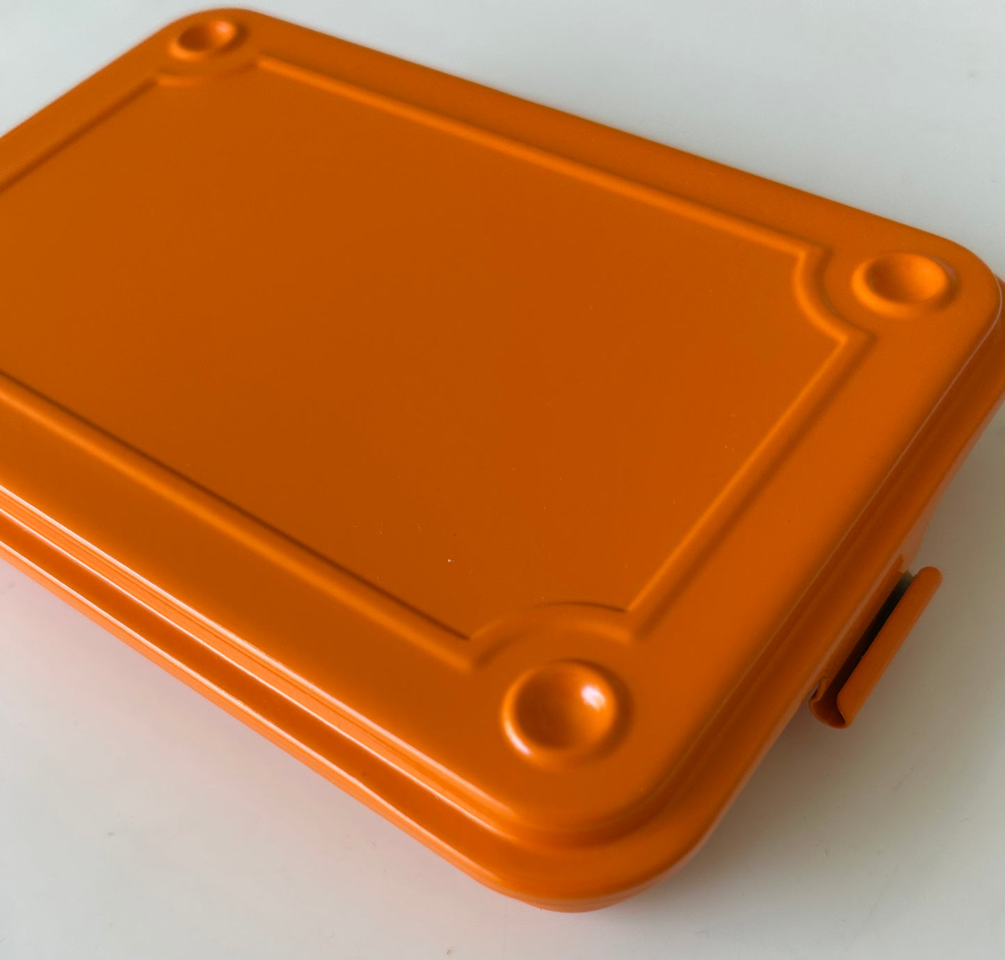 Toyo SMALL stackable box