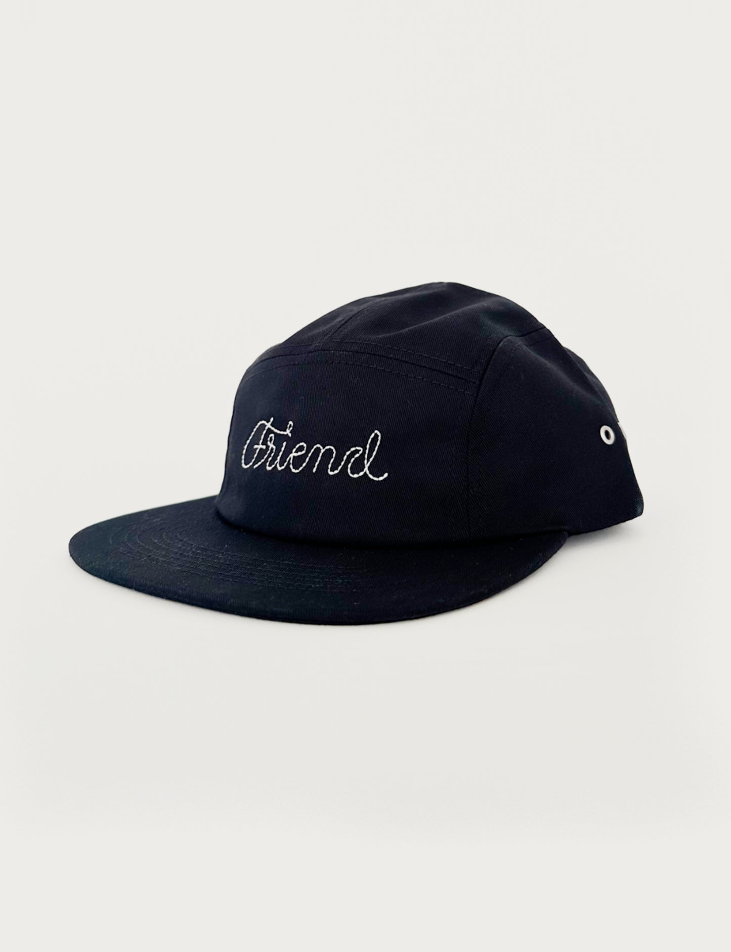 Monoline Friend Hat