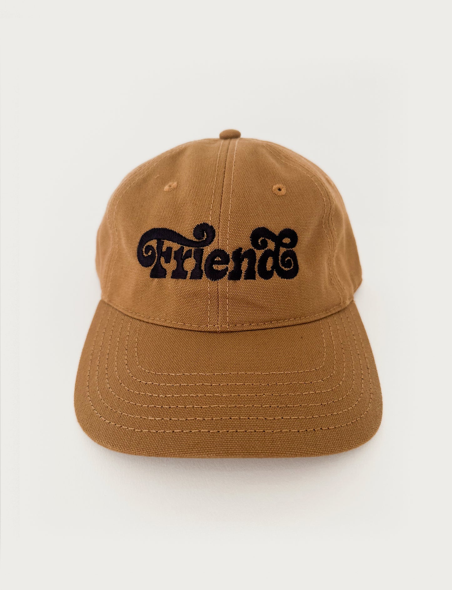 Groovy Friend Hat