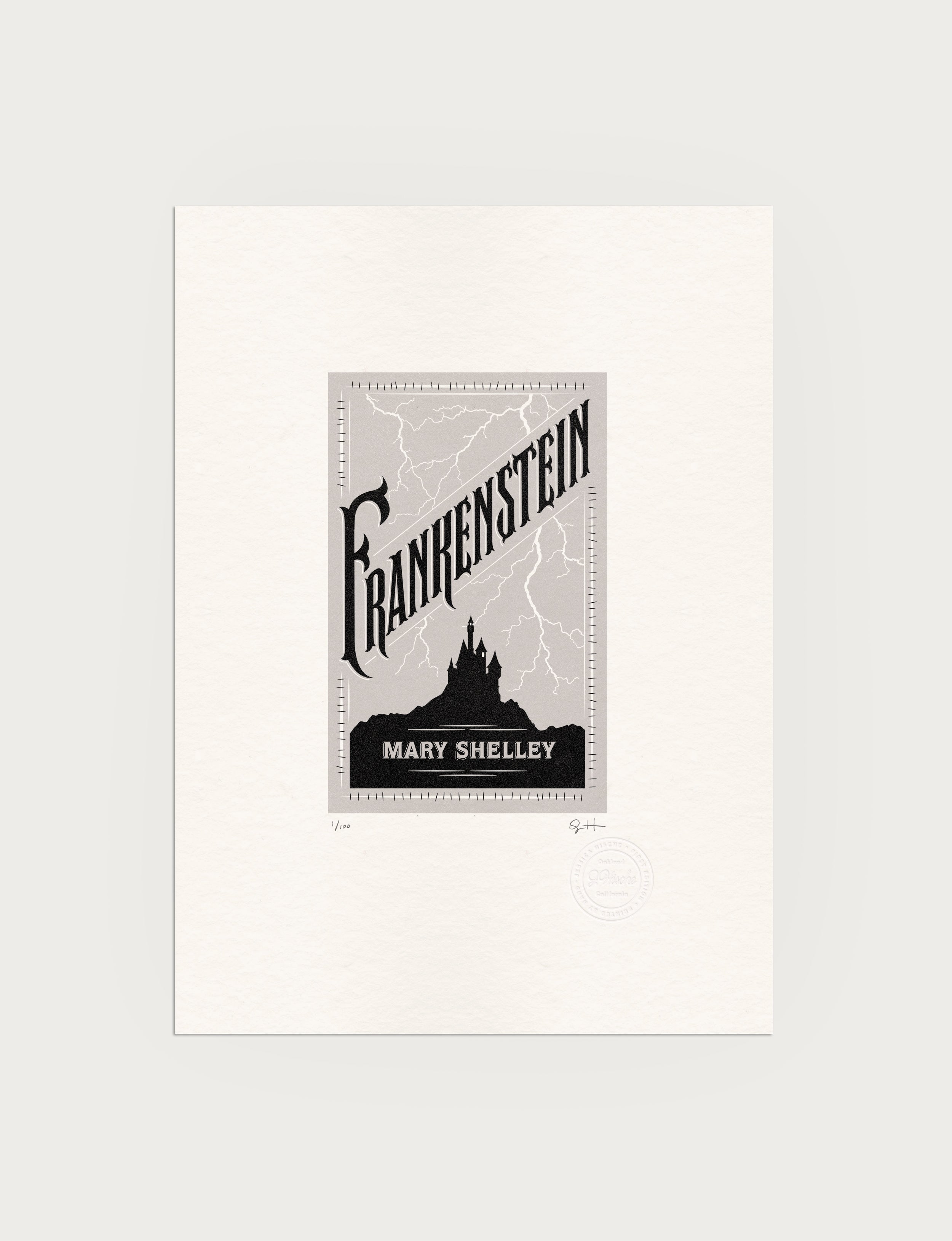 Frankenstein