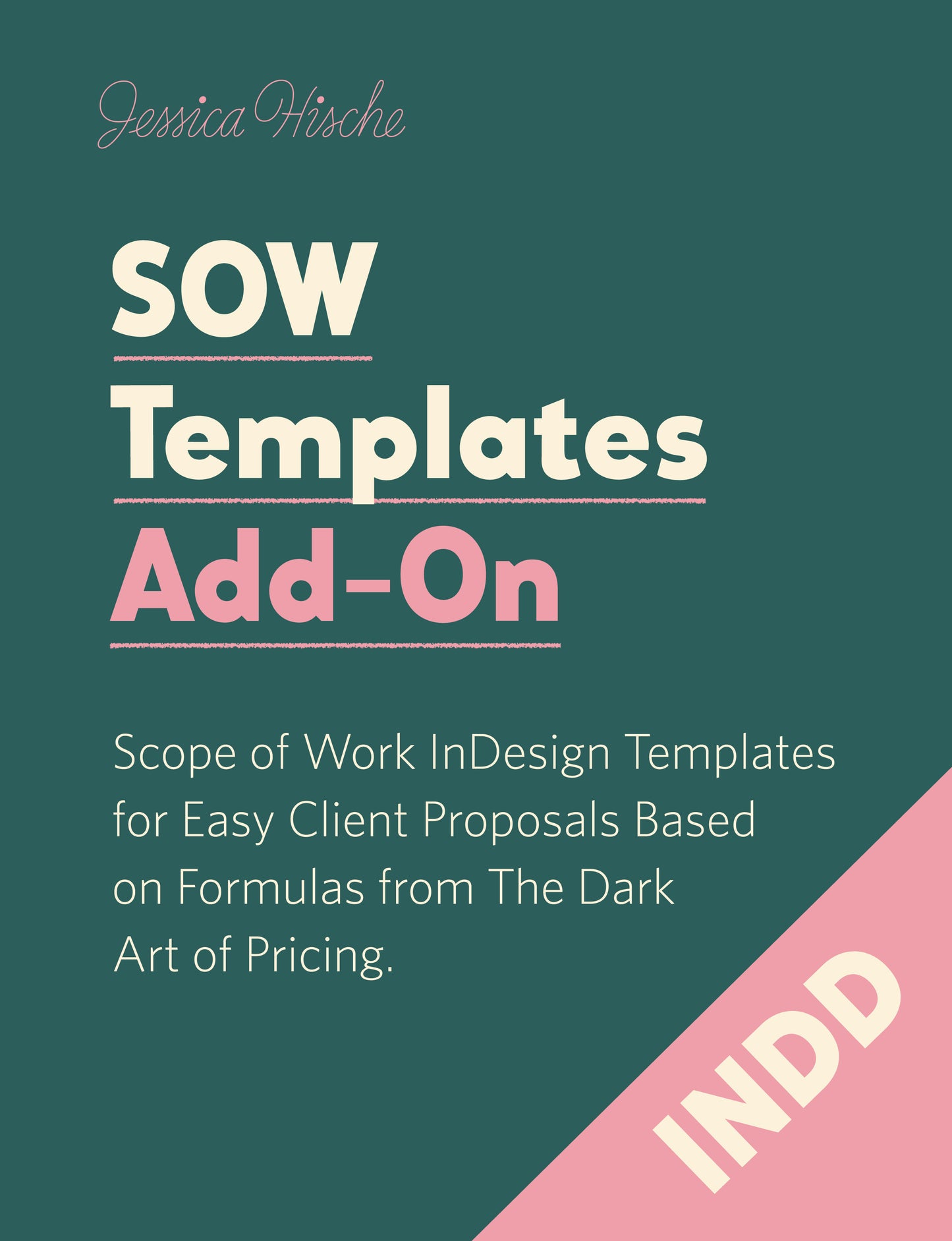 SOW Templates Add-On
